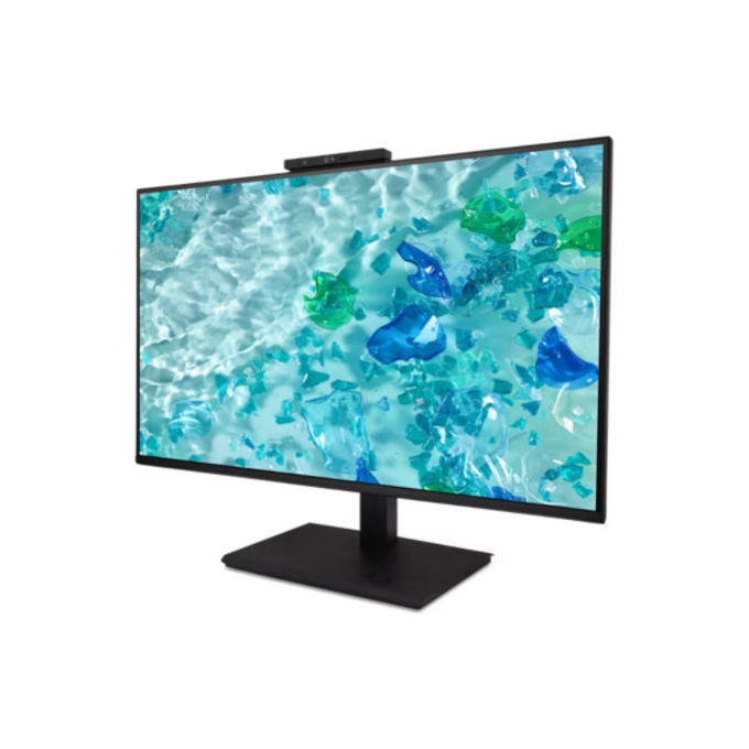 Acer Vero B247Y D6, Monitor PC 24'' LED, Nero