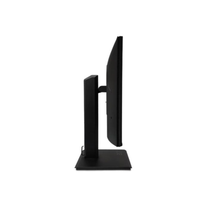 Acer Vero B247Y D6, Monitor PC 24'' LED, Nero