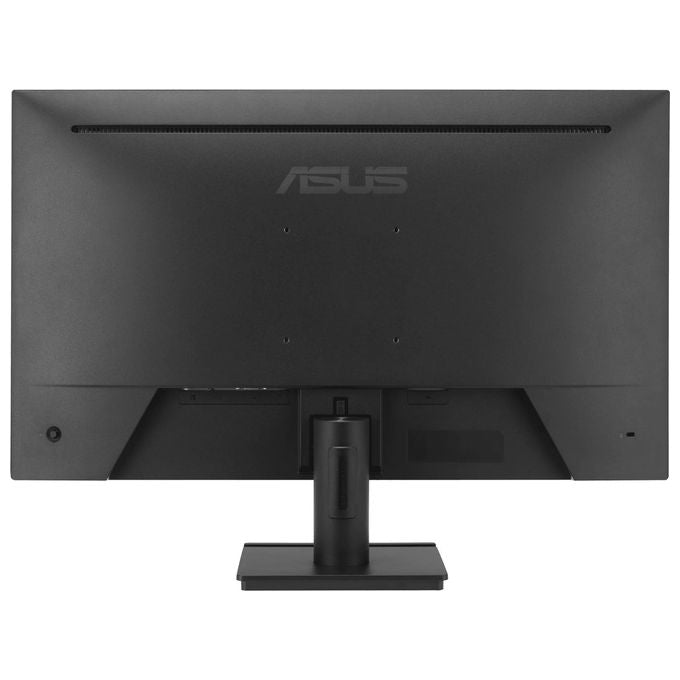 ASUS, Monitor PC 23.8 Pollici Full HD, LCD, Nero