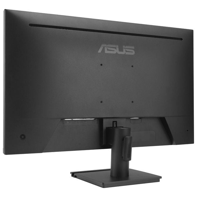 ASUS, Monitor PC 23.8 Pollici Full HD, LCD, Nero