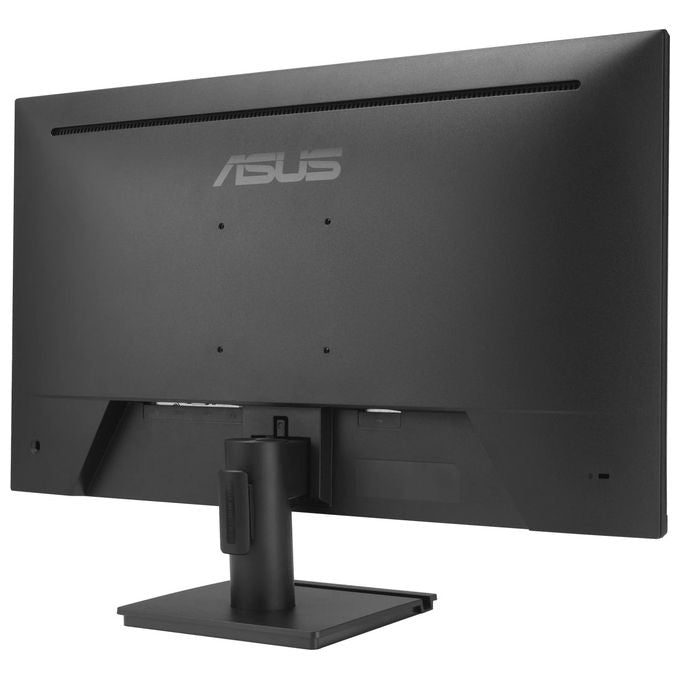 ASUS, Monitor PC 23.8 Pollici Full HD, LCD, Nero