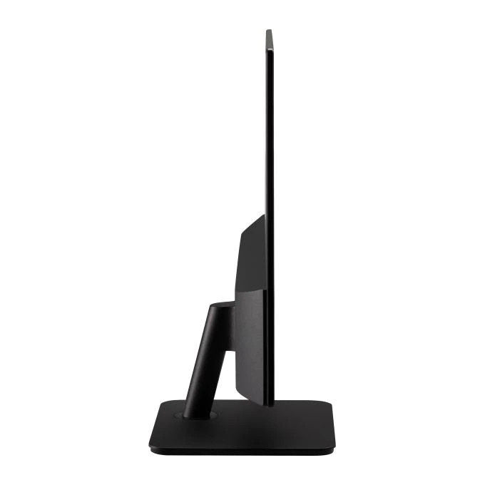 Viewsonic, Monitor LED 24'' Full HD, Frameless, VA2432-MHD-3 Nero