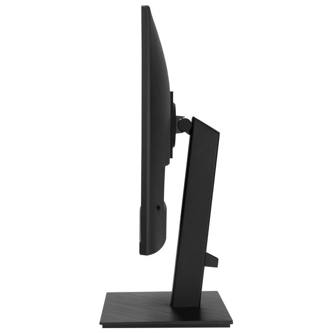 ASUS VA27AQ, Monitor PC, 27'' Quad HD, LCD, 2560 x 1440 Pixel, Nero