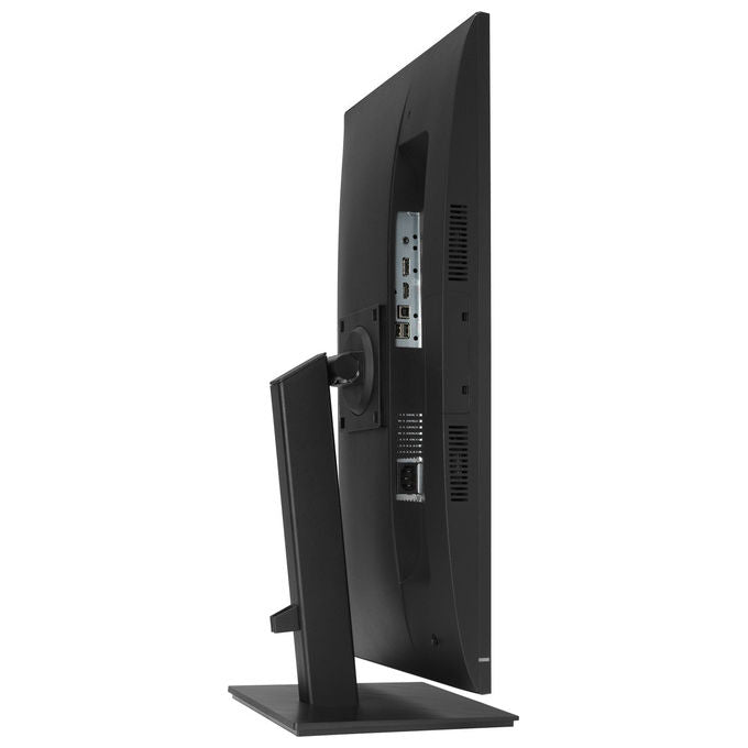 ASUS VA27AQ, Monitor PC, 27'' Quad HD, LCD, 2560 x 1440 Pixel, Nero