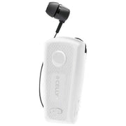 Celly, Caricabatterie da Viaggio 100W, 3 Porte USB, USB-C, USB-A, Nero
