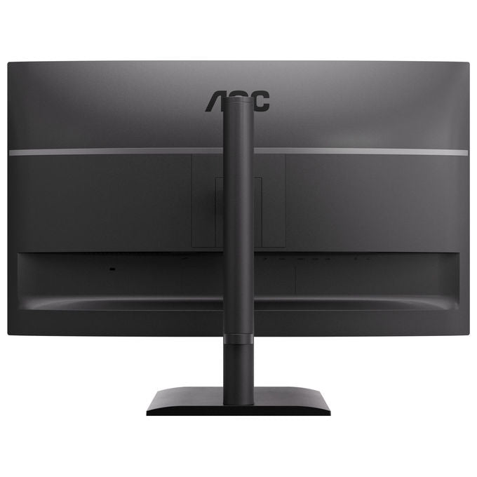 Aoc, Monitor pc, 27 Pollici 4k Ultra hd Led Nero, U27E4Cv