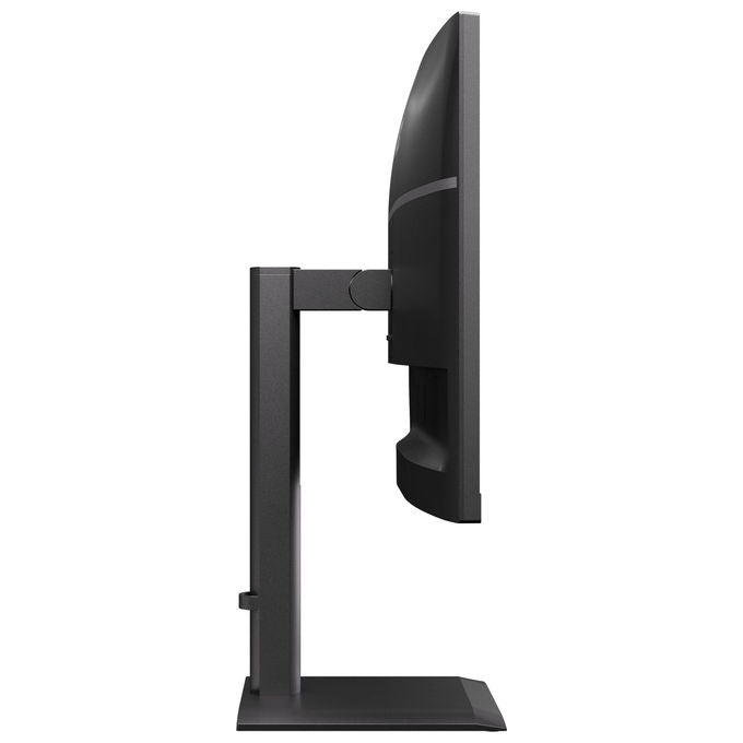 Aoc, Monitor pc, 27 Pollici 4k Ultra hd Led Nero, U27E4Cv