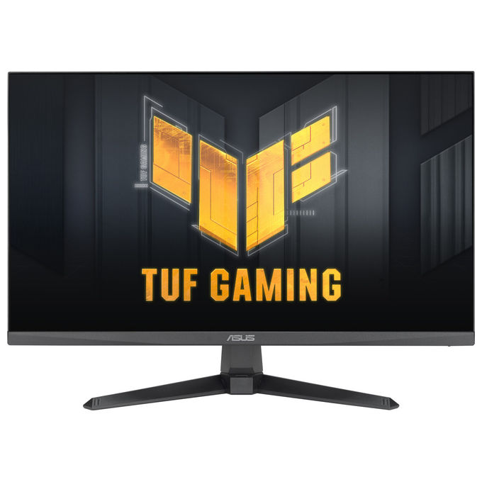 Asus, Monitor gaming, TUF Gaming VG257Q5A, 24.5 Pollici FHD, 200Hz, Nero