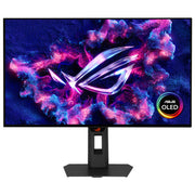 Asus XG27AQWMG ROG Strix Monitor Gaming 26.5'' WOLED QHD 2560x1440 280Hz 0.03ms FreeSync Premium Pro G-SYNC colore Nero