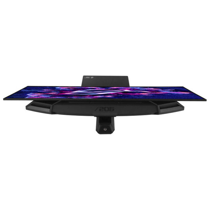 Asus XG27AQWMG ROG Strix Monitor Gaming 26.5'' WOLED QHD 2560x1440 280Hz 0.03ms FreeSync Premium Pro G-SYNC colore Nero