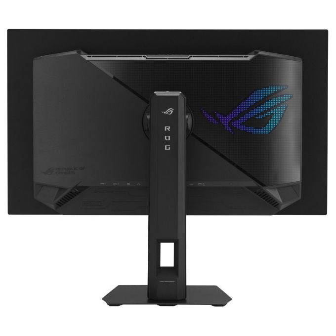 Asus XG27AQWMG ROG Strix Monitor Gaming 26.5'' WOLED QHD 2560x1440 280Hz 0.03ms FreeSync Premium Pro G-SYNC colore Nero