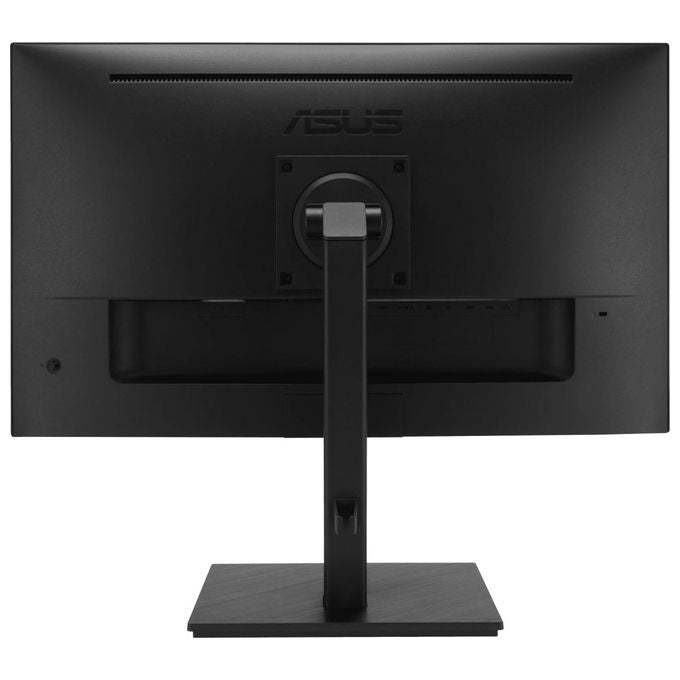Asus, Monitor PC 27'' 4K Ultra HD LCD Nero, VA27UQSB