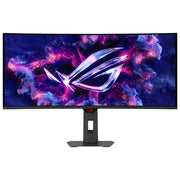 Asus, Monitor Gaming Rog Strix OLED XG34WCDG, 34'' UltraWide QHD, Nero