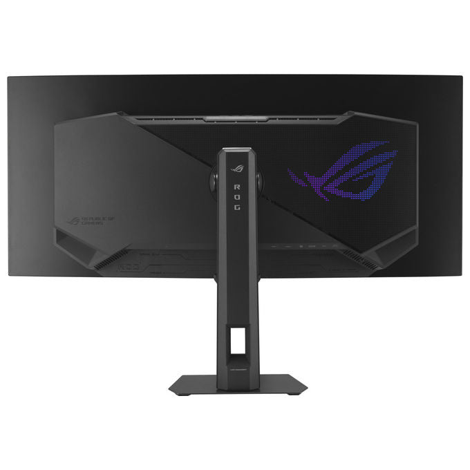 Asus, Monitor Gaming Rog Strix OLED XG34WCDG, 34'' UltraWide QHD, Nero