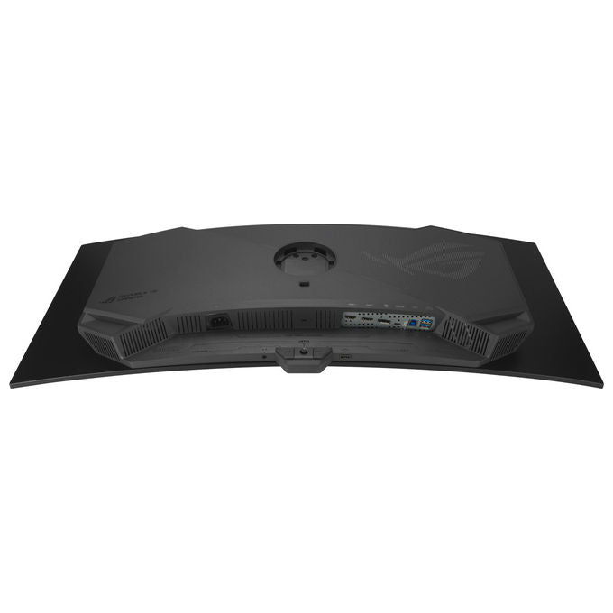 Asus, Monitor Gaming Rog Strix OLED XG34WCDG, 34'' UltraWide QHD, Nero