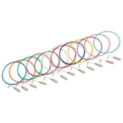 Leviton, Pigtail Fibra Ottica LC-UPC, Singlemode OS2, Lunghezza 1 Metro