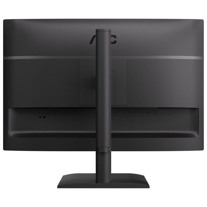 AOC X24E4U Monitor PC 24'' IPS WUXGA 1920x1200 100Hz 4ms Hub USB 3.2 VESA colore Nero