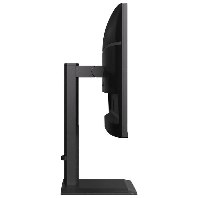 AOC X24E4U Monitor PC 24'' IPS WUXGA 1920x1200 100Hz 4ms Hub USB 3.2 VESA colore Nero