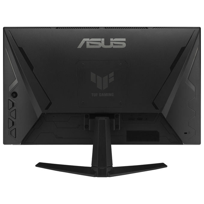 ASUS, Monitor PC Gaming TUF VG279QE5A, 27 Pollici, Full HD, Nero