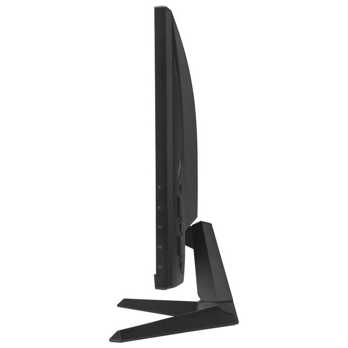 ASUS, Monitor PC Gaming TUF VG279QE5A, 27 Pollici, Full HD, Nero