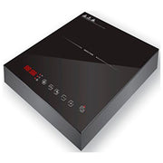 Master PI100M-R Piastra a induzione portatile 2000 W Piano cottura compatto