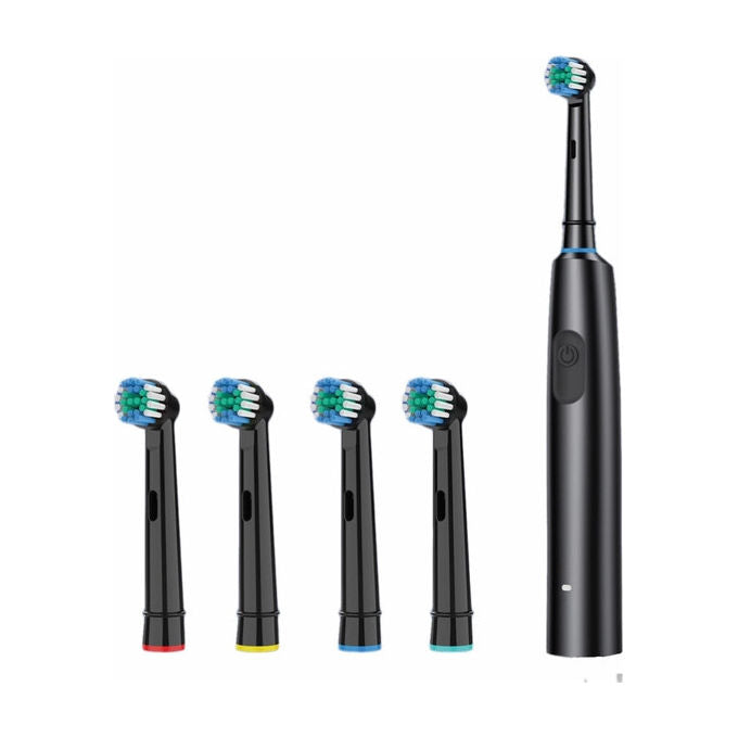 Master, Spazzolino Elettrico a Batteria per Adulti TB-01R