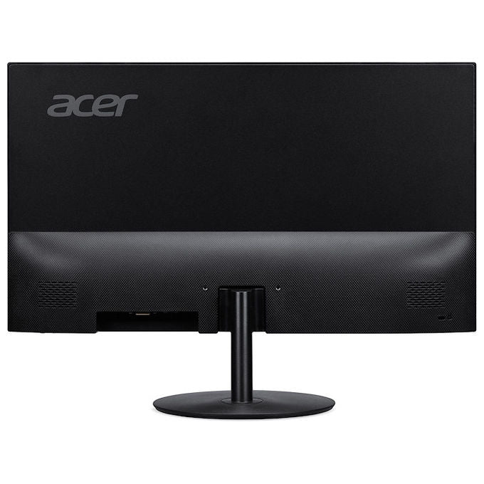 Acer SA242YH1BI SA2 Monitor PC 23.8'' Full HD VA 100 Hz 4 ms AMD FreeSync HDMI VGA colore Nero