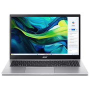 Acer AG15-42P-R3MB Notebook Aspire Go 15 AMD Ryzen 5 7430U 16GB 512GB SSD Argento