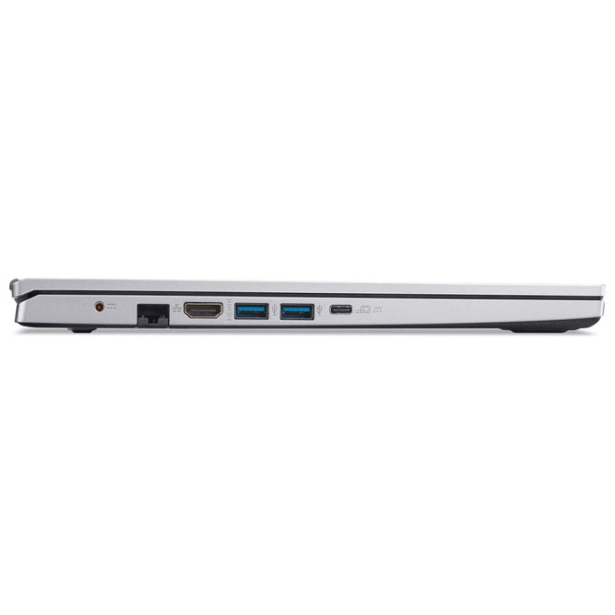 Acer AG15-42P-R3MB Notebook Aspire Go 15 AMD Ryzen 5 7430U 16GB 512GB SSD Argento