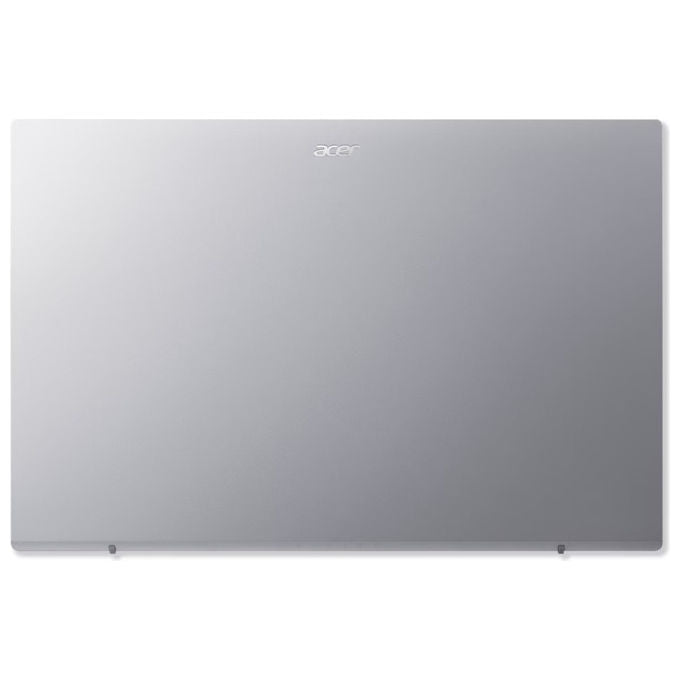 Acer AG15-42P-R3MB Notebook Aspire Go 15 AMD Ryzen 5 7430U 16GB 512GB SSD Argento