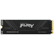 Kingston Technology, SSD 1TB, Fury Renegade G5, NVMe M.2 2280, PCIe 5.0