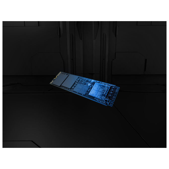 Kingston Technology, SSD 1TB, Fury Renegade G5, NVMe M.2 2280, PCIe 5.0