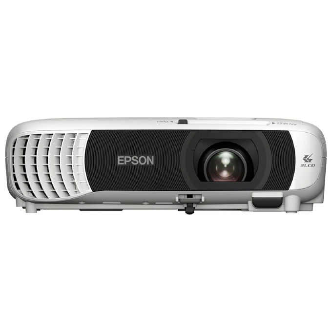 Epson V11HB54040 EB-FH08 Videoproiettore Full HD 1080p 3LCD 3600 ANSI lumen 2 HDMI Altoparlante 2W colore Bianco