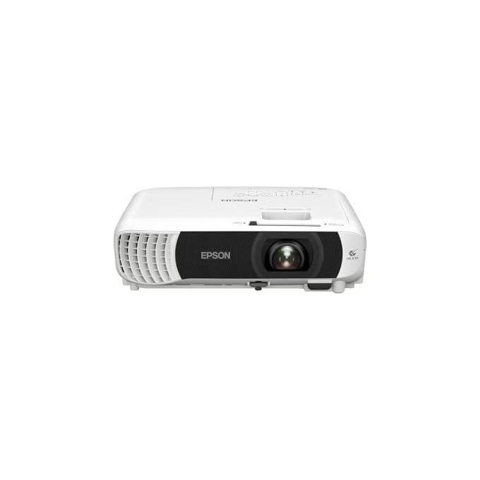 Epson V11HB54040 EB-FH08 Videoproiettore Full HD 1080p 3LCD 3600 ANSI lumen 2 HDMI Altoparlante 2W colore Bianco