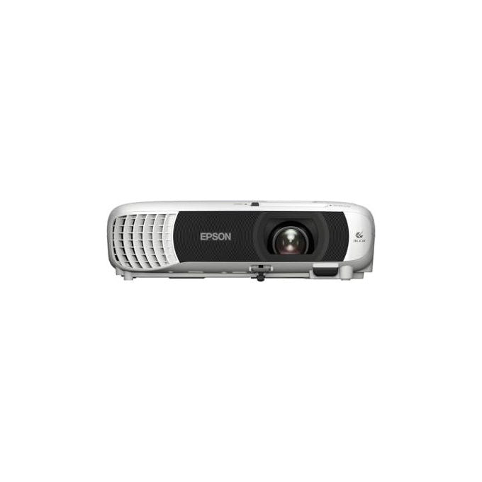 Epson V11HB54040 EB-FH08 Videoproiettore Full HD 1080p 3LCD 3600 ANSI lumen 2 HDMI Altoparlante 2W colore Bianco