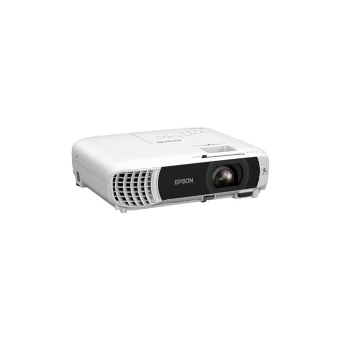 Epson V11HB54040 EB-FH08 Videoproiettore Full HD 1080p 3LCD 3600 ANSI lumen 2 HDMI Altoparlante 2W colore Bianco