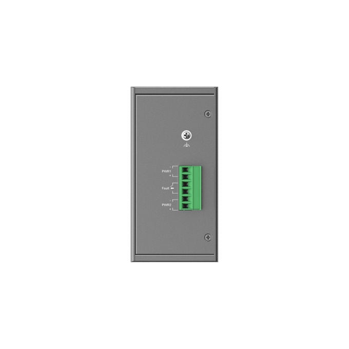 Tp-Link, Switch di Rete Gestito, Gigabit Ethernet PoE, 4 Porte RJ-45, Nero
