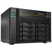Asustor, Nas Lockerstor 8 Gen3 AS6808T, 8 Alloggiamenti