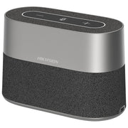 Hikvision, Altoparlante per Videoconferenza, Grigio Argento, Supporta riduzione del rumore, DS-UAC-S1V