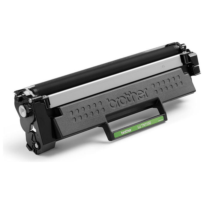 Brother, Cartuccia Toner Originale TN-1150, Nero, 1000 Pagine