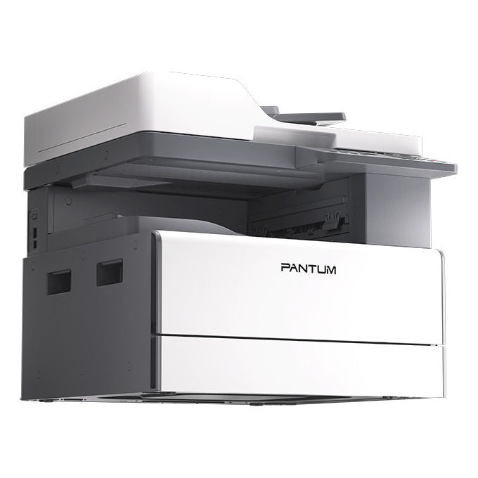 Pantum, Stampante Multifunzione Laser A3 BM320ADN, Monocromatica, Fronte-Retro, 26 Ppm