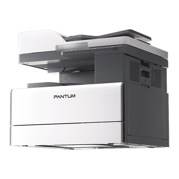 Pantum, Stampante Multifunzione Laser A3 BM320ADN, Monocromatica, Fronte-Retro, 26 Ppm