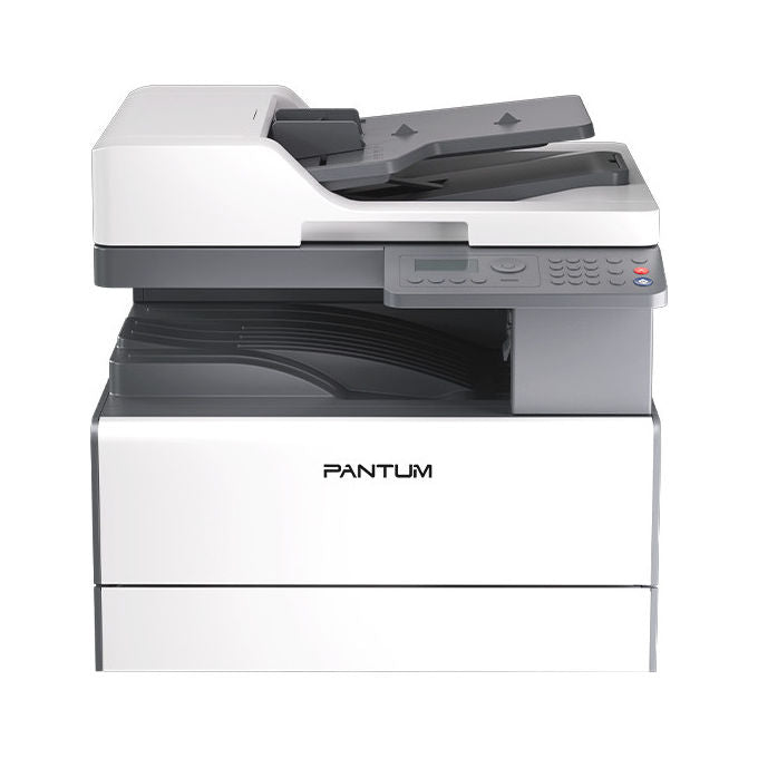 Pantum, Stampante Multifunzione Laser A3 BM320ADN, Monocromatica, Fronte-Retro, 26 Ppm