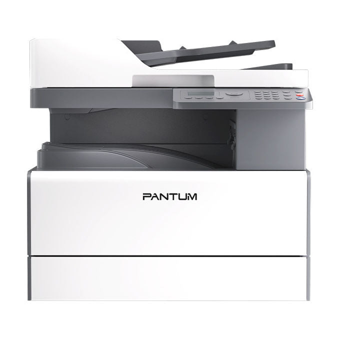 Pantum, Stampante Multifunzione Laser A3 BM320ADN, Monocromatica, Fronte-Retro, 26 Ppm