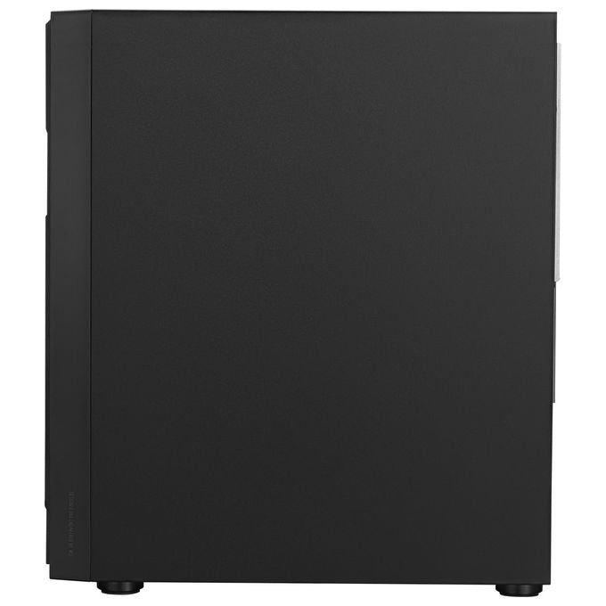 Msi, Pc Desktop Pro DP180, Intel Core i5-14400, 8 GB Ram, 512 GB SSD, Windows 11 Pro, Nero