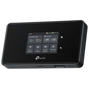 Tp-Link, Router Portatile Mobile 5G, Wi-Fi 6E, M8550
