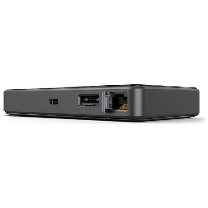 Tp-Link, Router Portatile Mobile 5G, Wi-Fi 6E, M8550