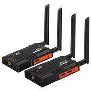 Conceptronic, KIT_ Extender HDMI Wireless, 1080P, Portata 30m