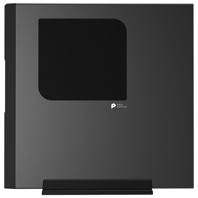 Msi, Mini PC Desktop Pro DP21 14M-889EU, Intel Core i5-14400, 512 GB SSD, 8 GB Ram, Nero