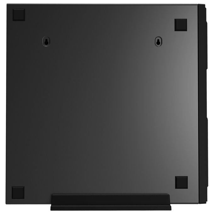 Msi, Mini PC Desktop Pro DP21 14M-889EU, Intel Core i5-14400, 512 GB SSD, 8 GB Ram, Nero